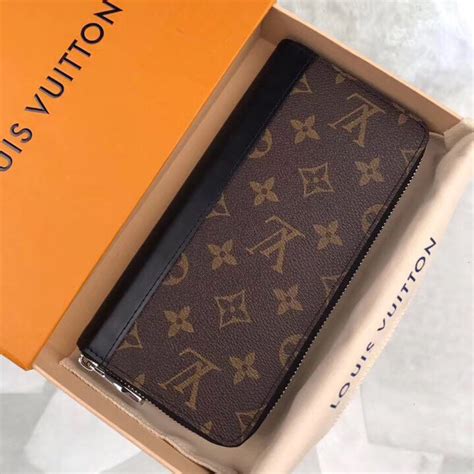 louis vuitton men walet|louis vuitton men's wallet nordstrom.